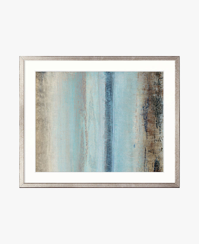 Modern Abstract Form X