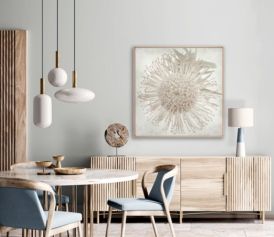 Protea Beauty iI (Canvas)