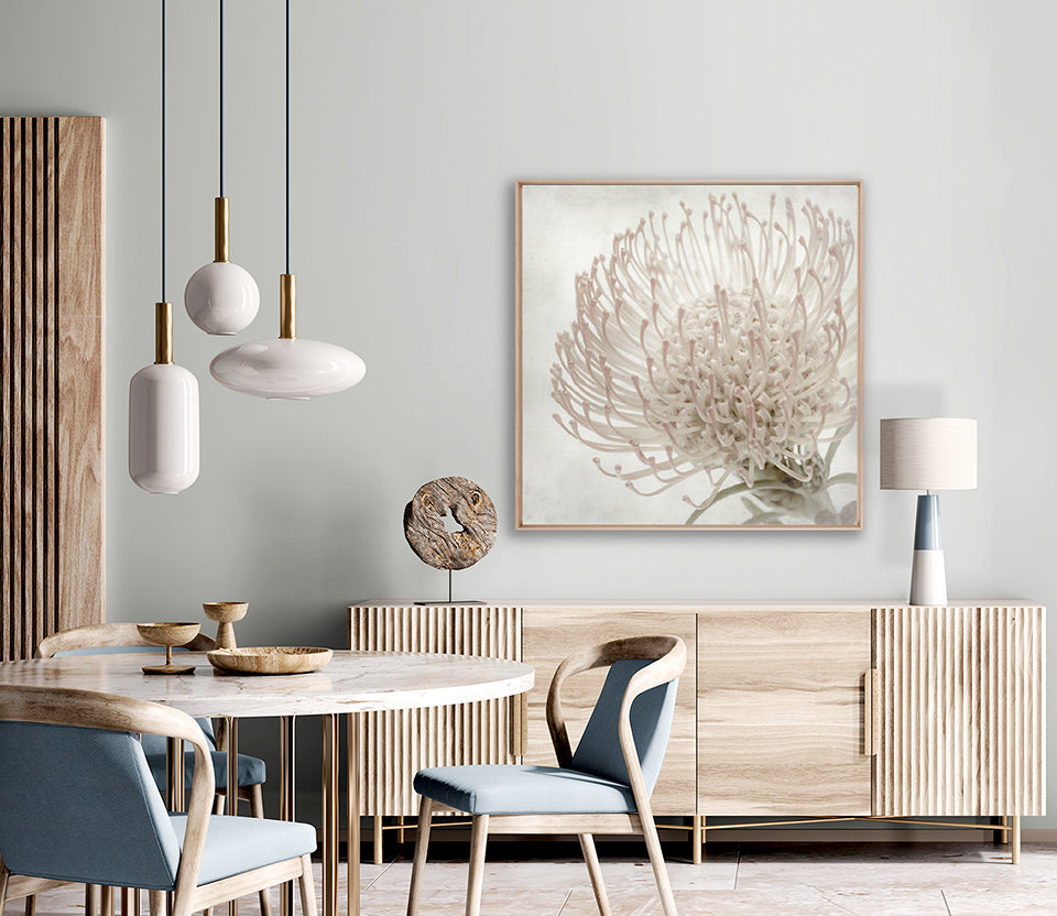 Protea Beauty V (Canvas)