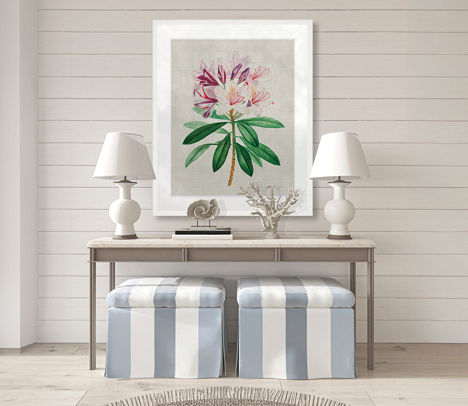 Bella Floral Beauty II