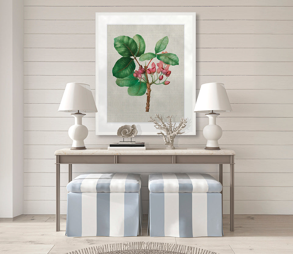 Bella Floral Beauty III