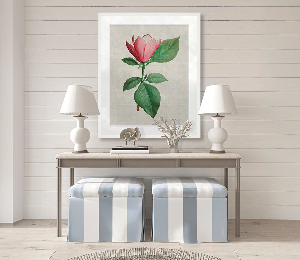 Bella Floral Beauty IV