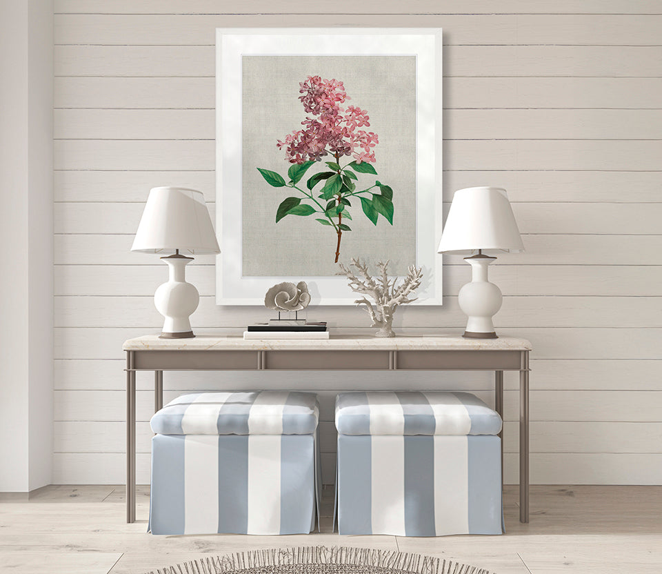 Bella Floral Beauty V