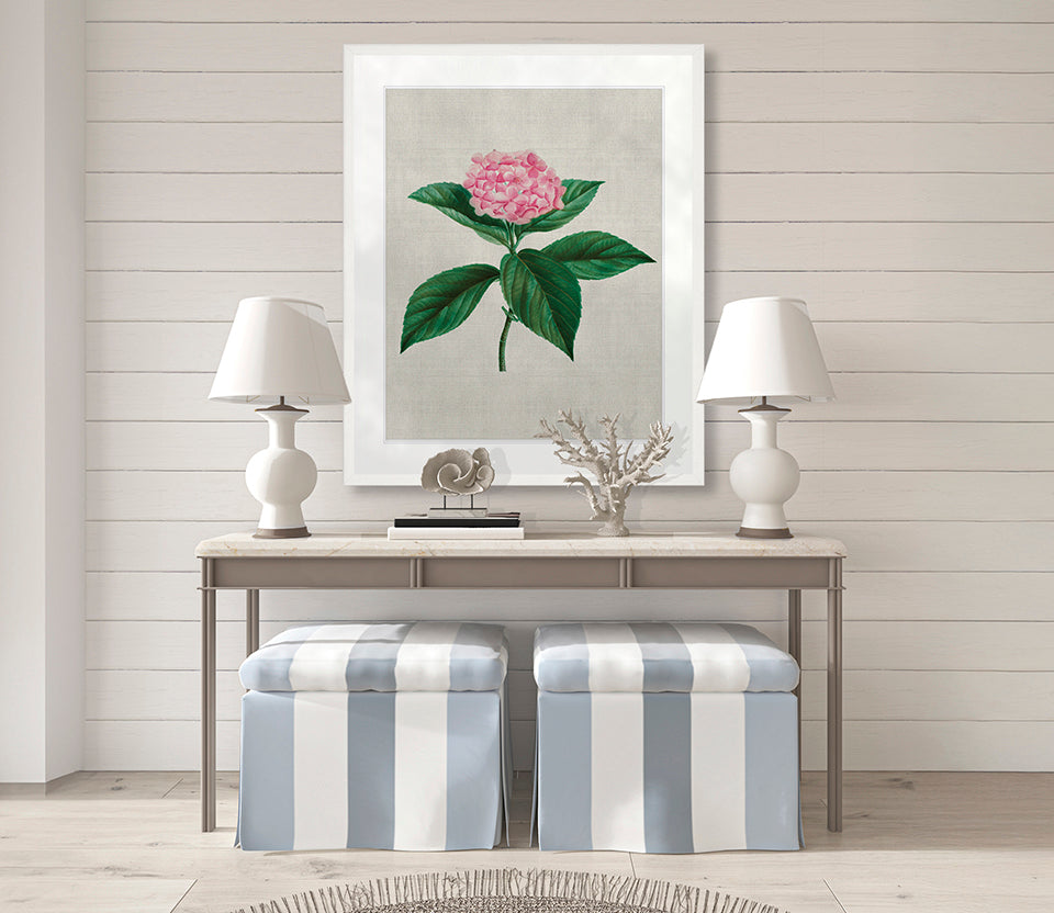 Bella Floral Beauty IX