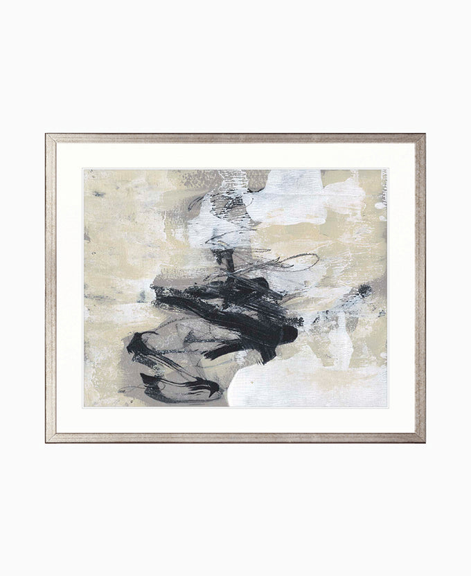 Ethereal Abstract I