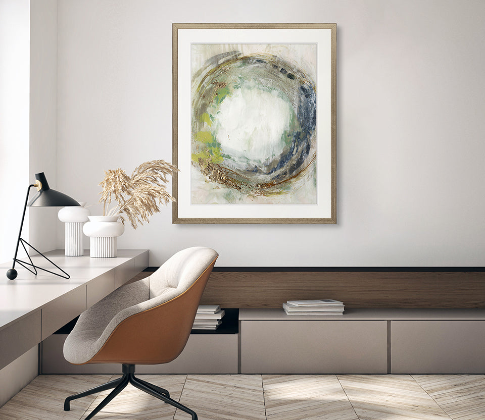 Fluidity I