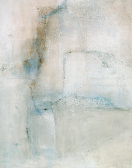Watercolour Lumiere I (Canvas)