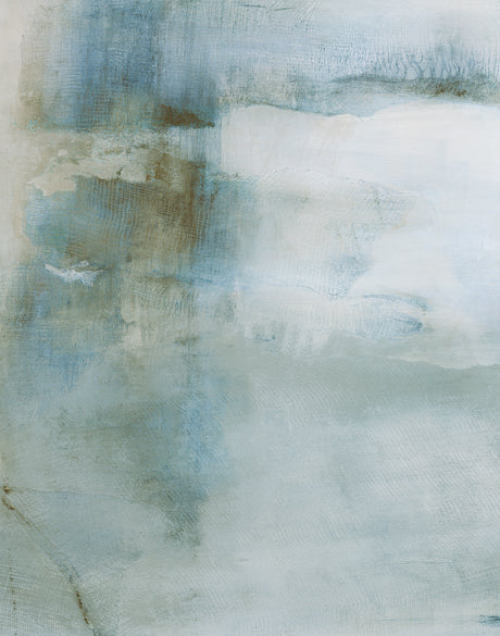 Watercolour Lumiere II (Canvas)