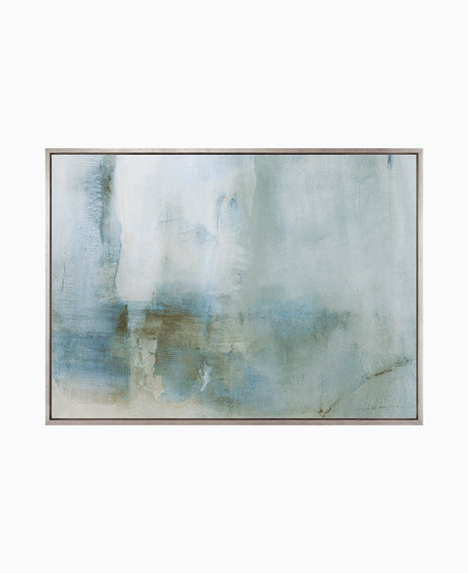 Watercolour Lumiere II (Canvas)