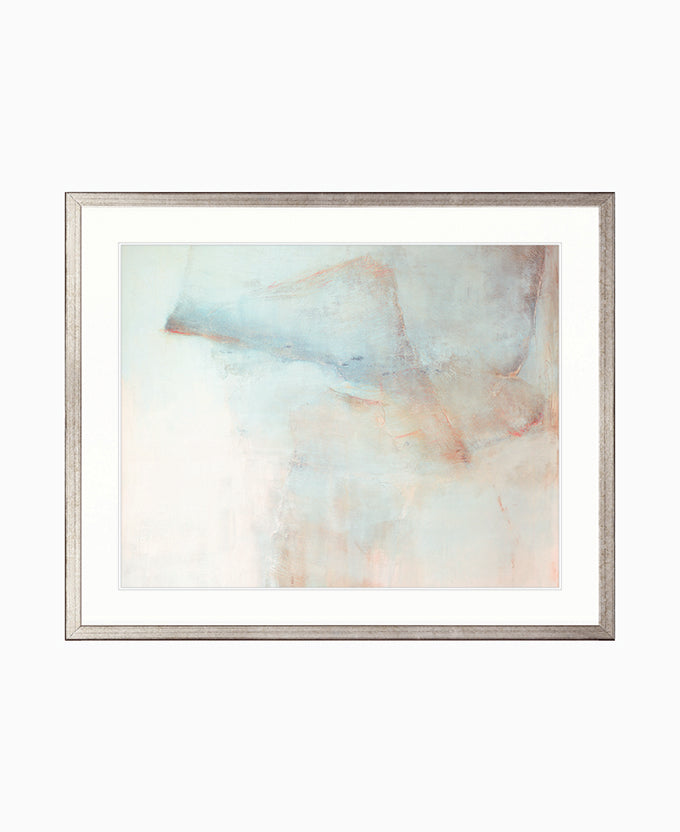 Watercolour Lumiere III