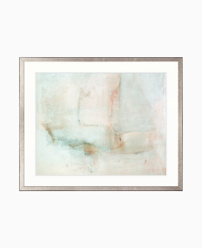 Watercolour Lumiere V