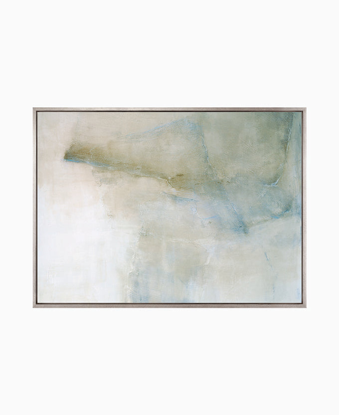 Watercolour Lumiere VI (Canvas)