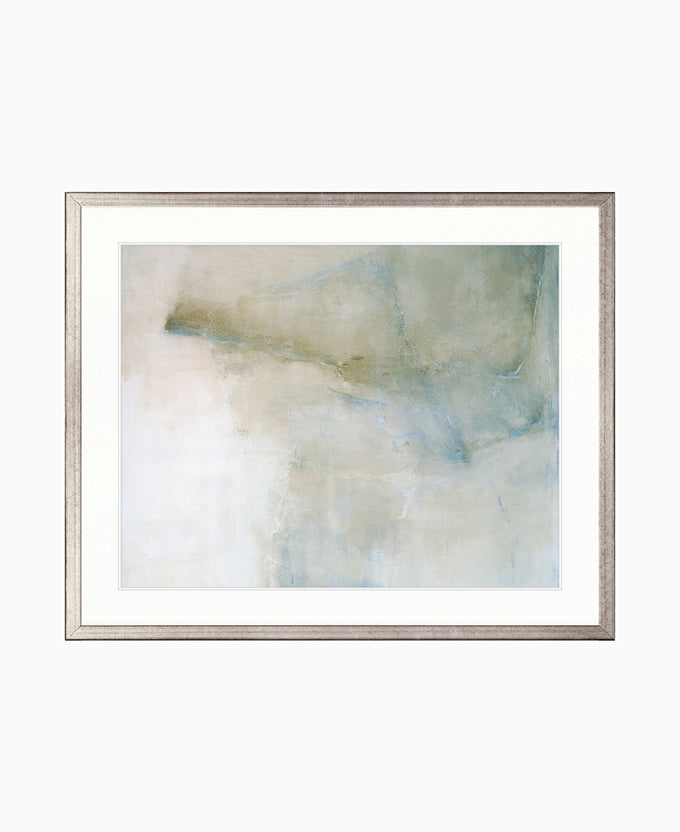 Watercolour Lumiere VI