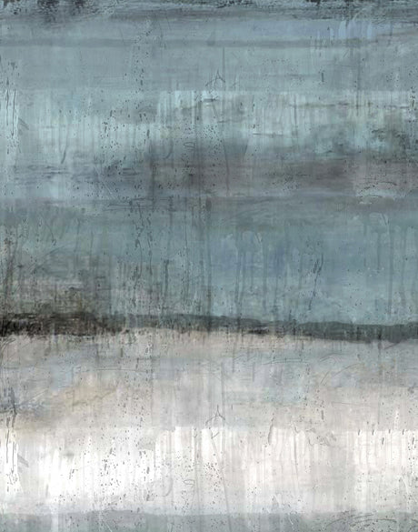 Berge Textural Abstract II