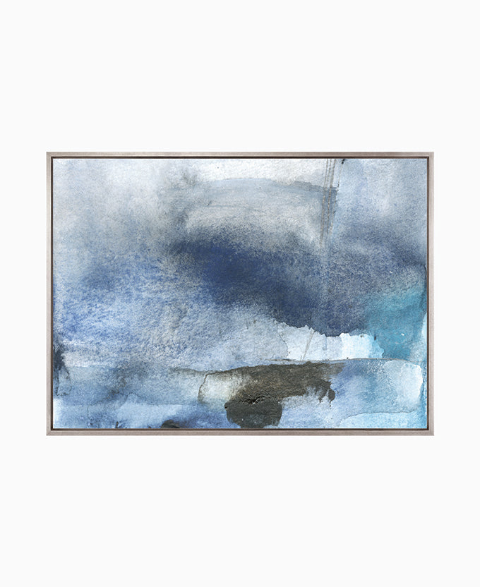 Midnight Hue (Canvas)