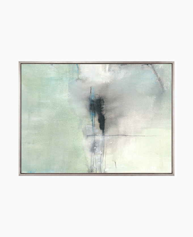 Spring Clean (Canvas)