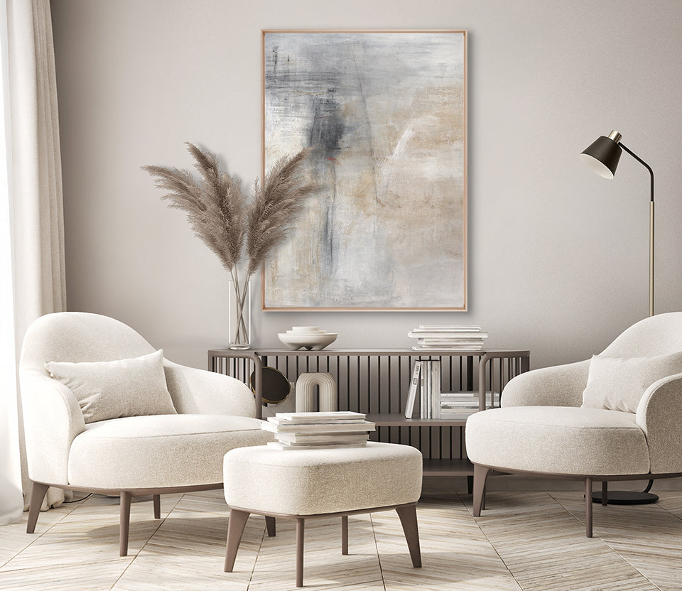 Savannah Light (Canvas)
