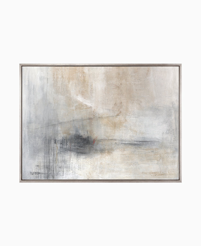 Savannah Light (Canvas)
