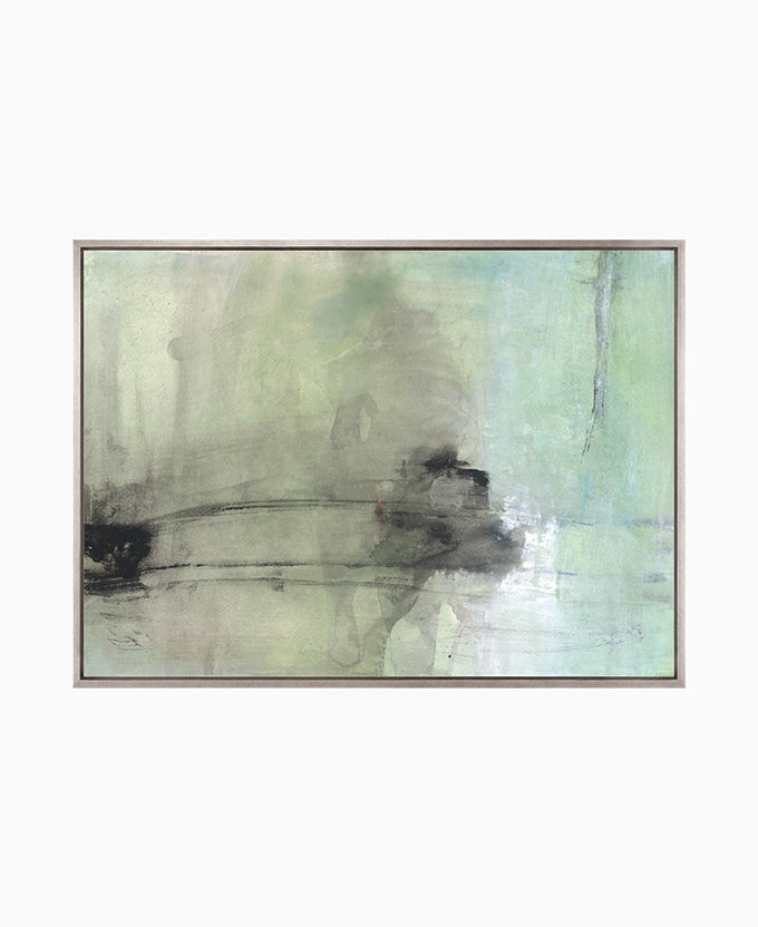 Soulful Light (Canvas)