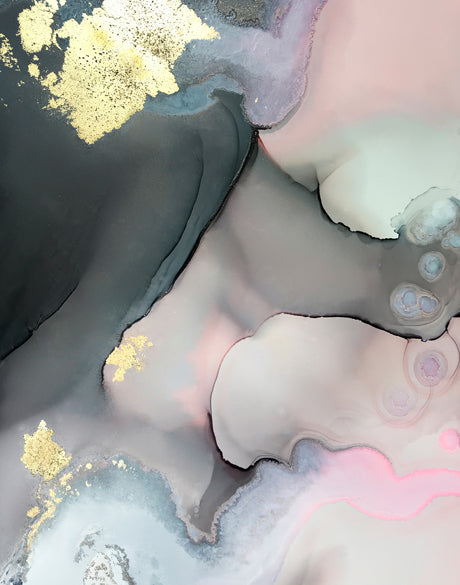 Translucent Pastels VI