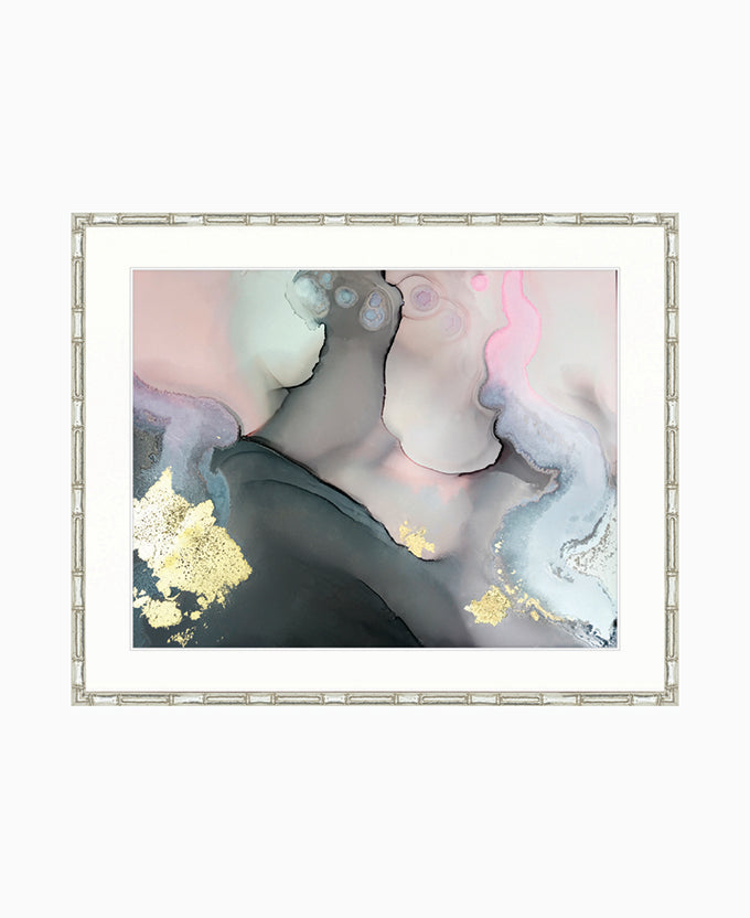 Translucent Pastels VI