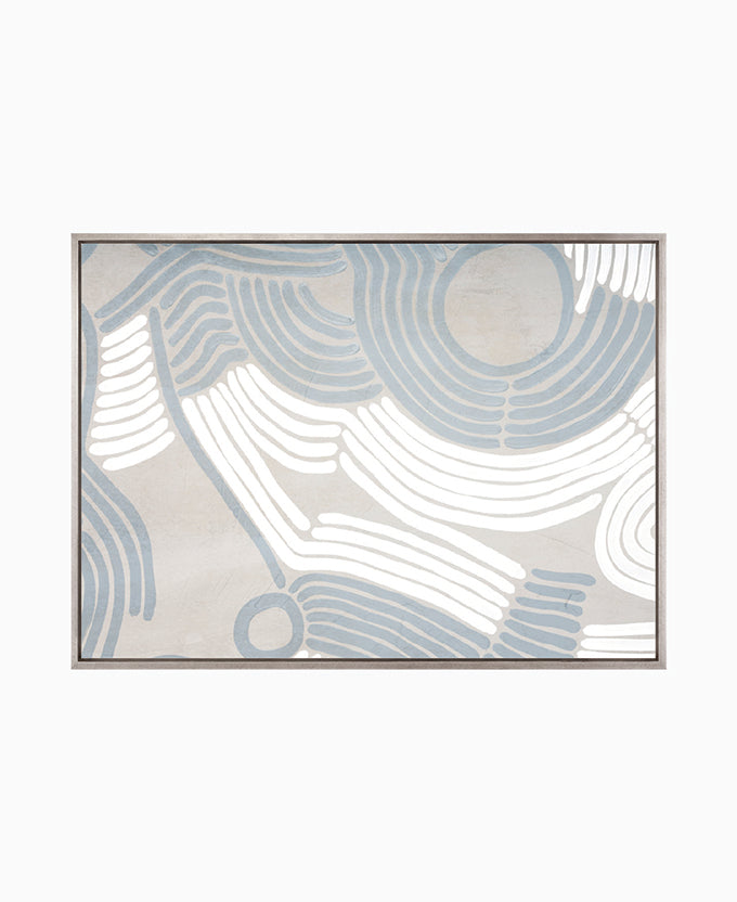 Call to Country III (Canvas)