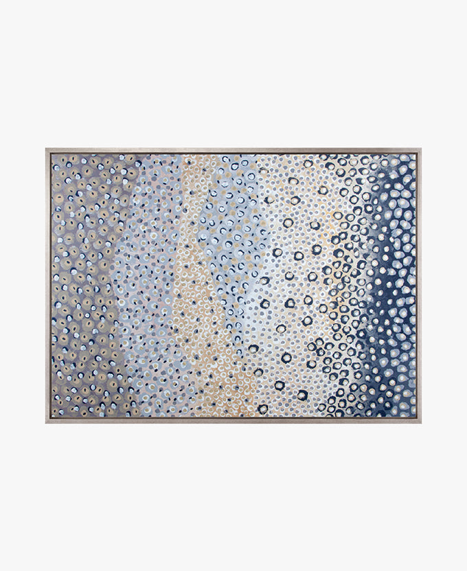 Windarra (Spring of Water) (Canvas)