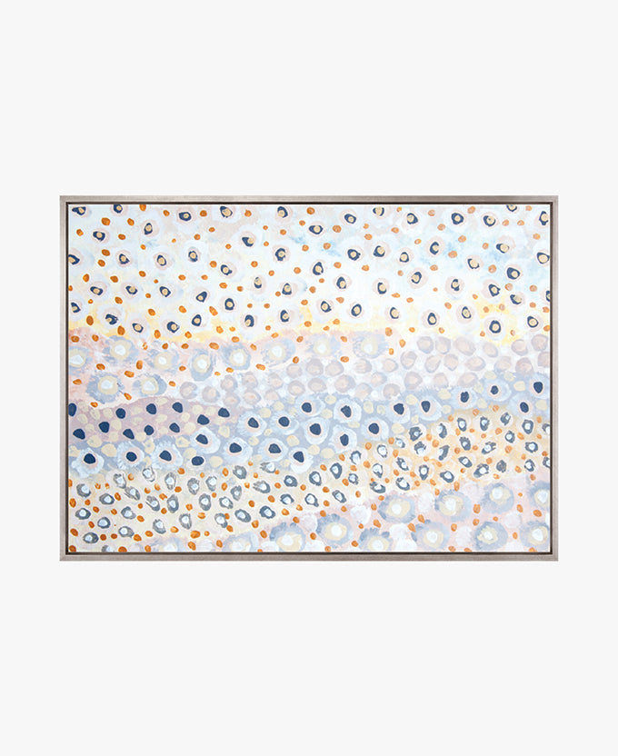 Mallawa (Pindari) (Canvas)