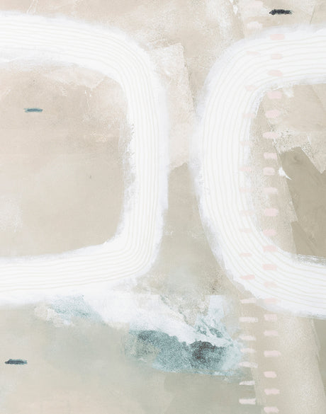 Nomad Journey VI (Canvas)