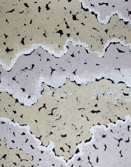 Ridge Country IV (Canvas)