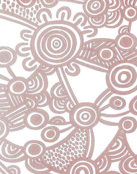 Ancient Spirit Trails VII (Canvas)