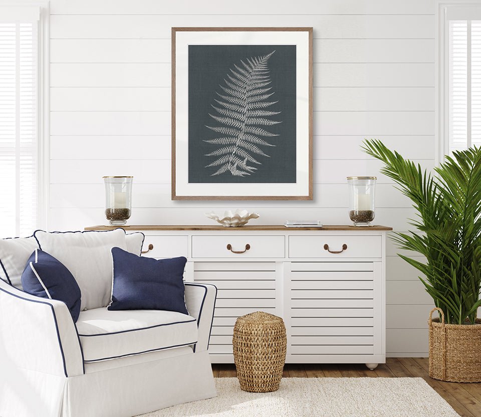 Brenford Fern I