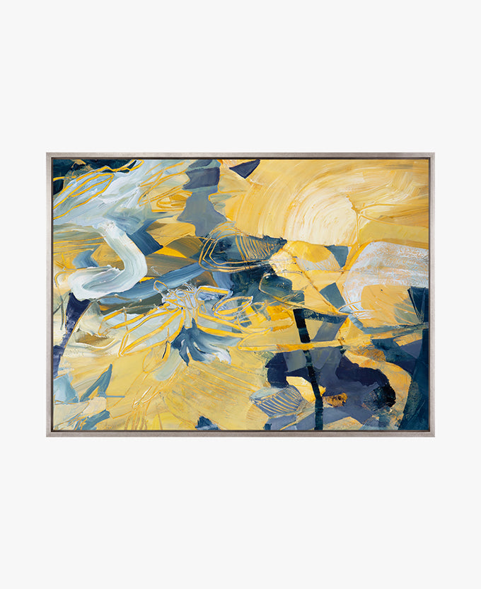 Bronwyn Flora III (Canvas)