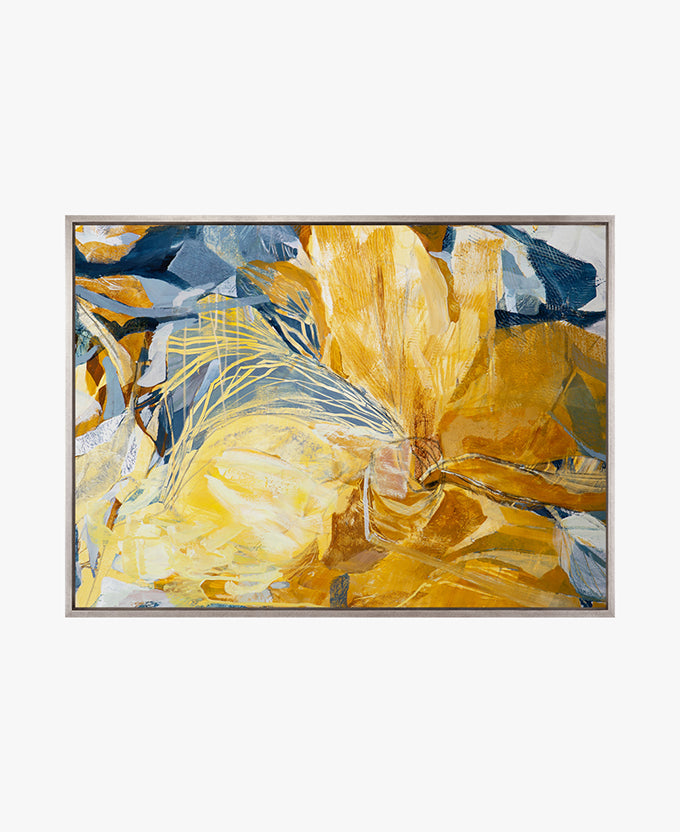 Bronwyn Flora IV (Canvas)