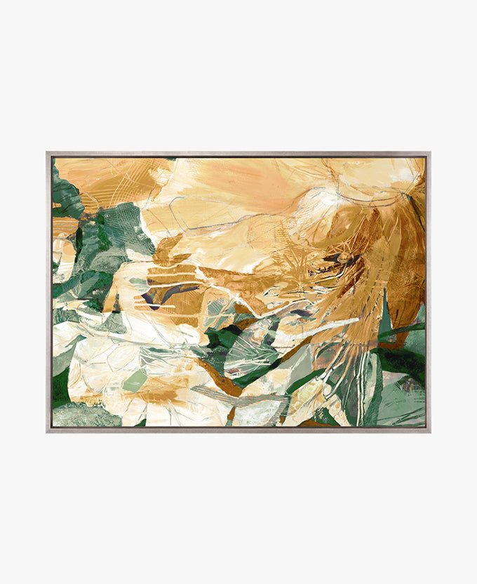 Bronwyn Flora VII (Canvas)