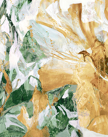 Bronwyn Flora VIII (Canvas)