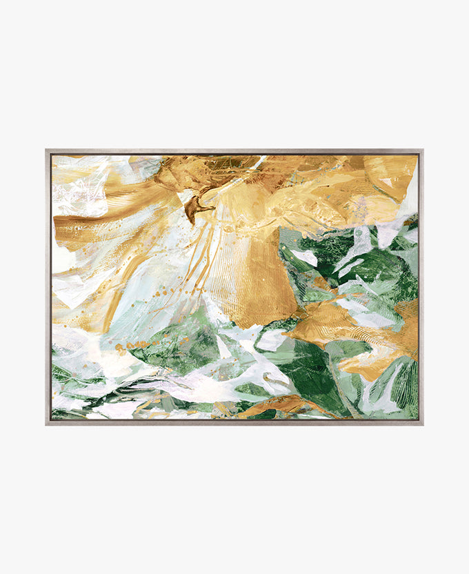 Bronwyn Flora VIII (Canvas)