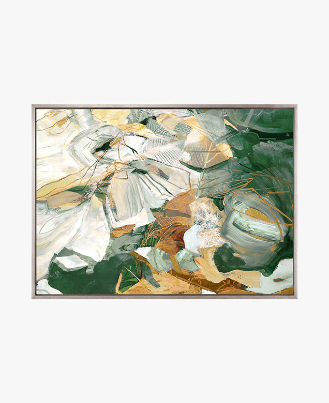 Bronwyn Flora XI (Canvas)