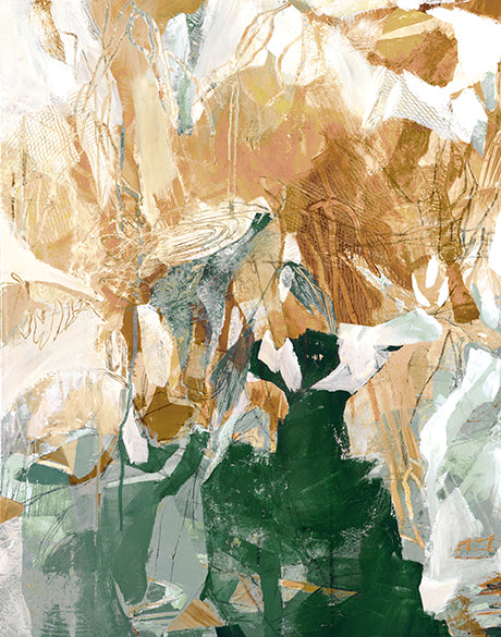 Bronwyn Flora XII (Canvas)