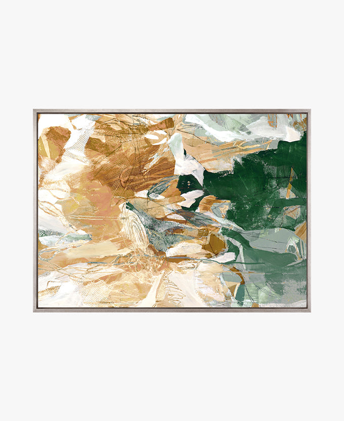 Bronwyn Flora XII (Canvas)