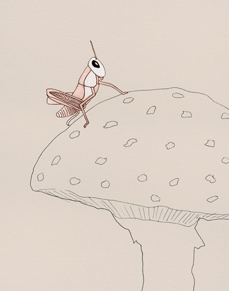 Bug Life I