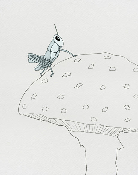 Bug Life V