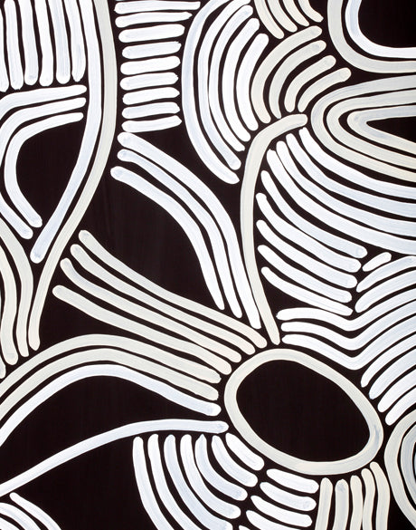 Sacred Pathways III