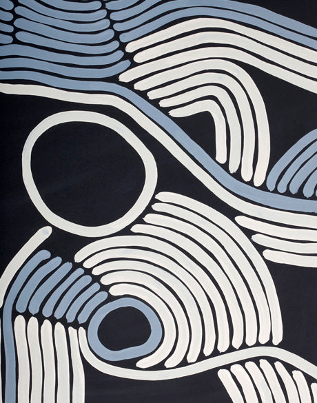 Sacred Pathways V