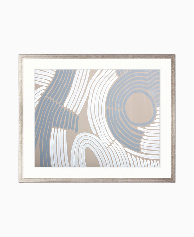Sacred Pathways VIII
