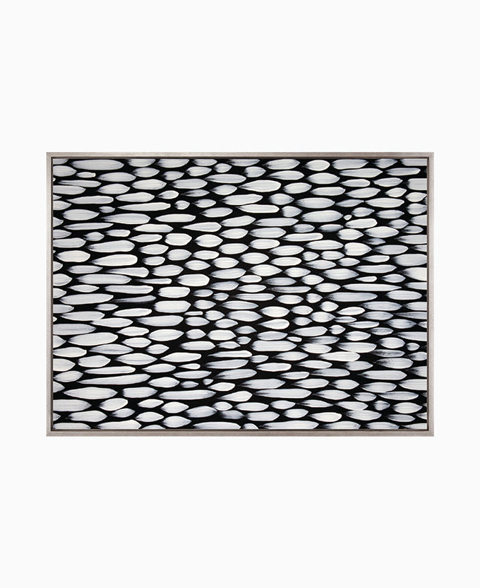 Dreamtime Abstract II (Canvas)