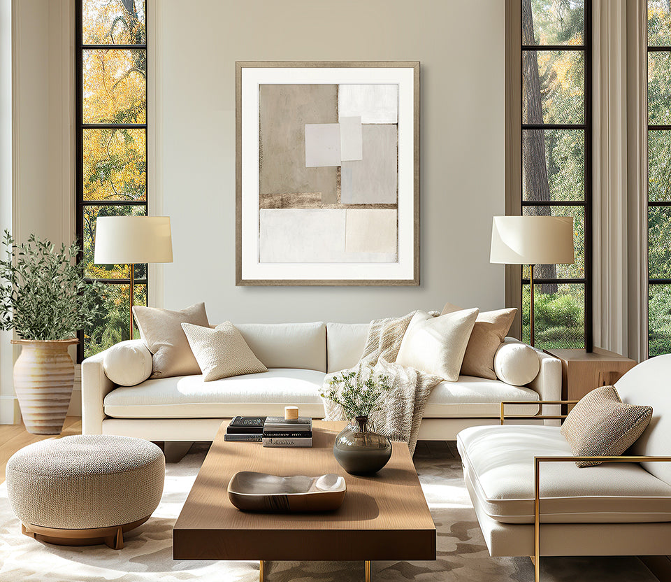 Modern Linear I