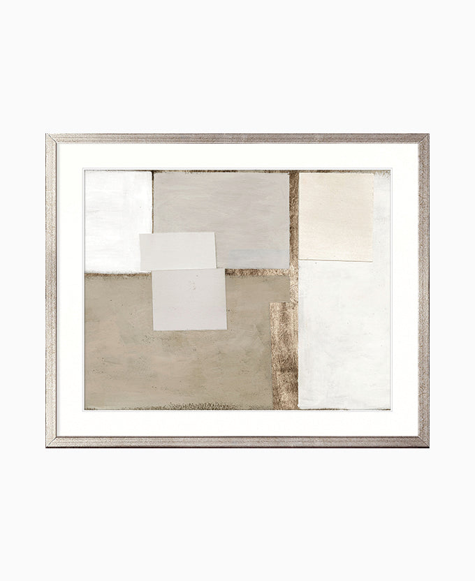 Modern Linear I