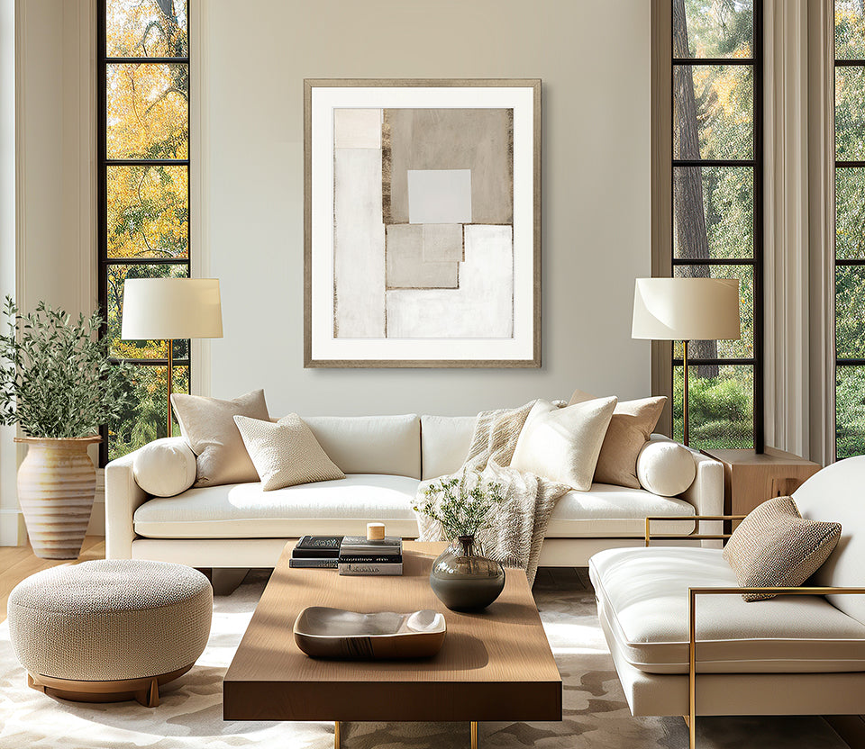 Modern Linear II