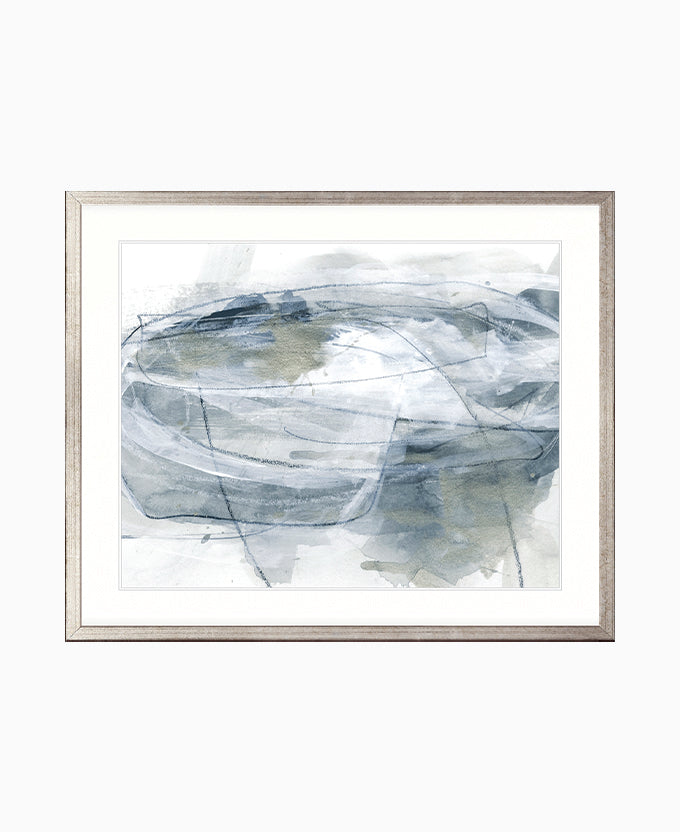 Calverton Abstract III